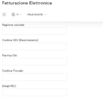 Creare Campi Custom su Shopify: Guida Completa e Approfondita